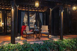 Hotel Ancient Hue Garden Houses