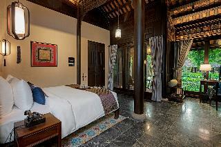 Hotel Ancient Hue Garden Houses