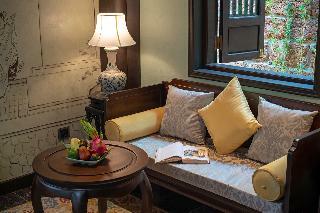 Hotel Ancient Hue Garden Houses