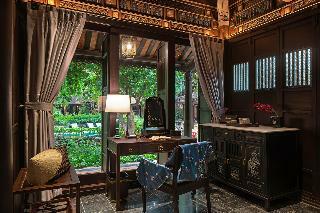 Hotel Ancient Hue Garden Houses