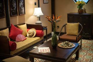 Hotel Ancient Hue Garden Houses