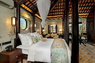 Hotel Ancient Hue Garden Houses