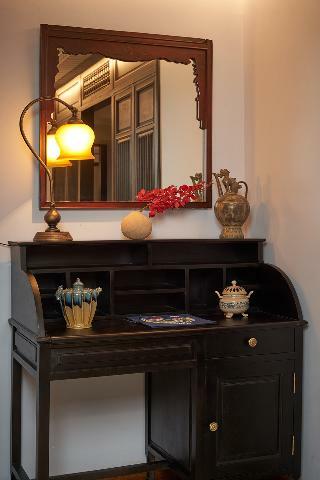 Hotel Ancient Hue Garden Houses