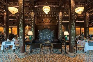 Hotel Ancient Hue Garden Houses