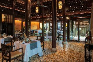 Hotel Ancient Hue Garden Houses