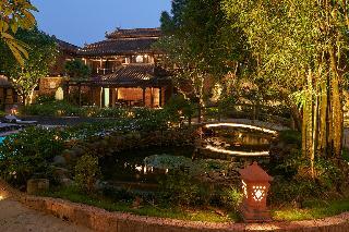 Hotel Ancient Hue Garden Houses