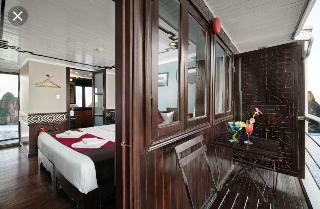 Hotel Seasun Premium Cruise