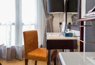 Hanoi Brilliant Hotel And Spa