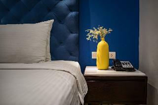 Hanoi Brilliant Hotel And Spa