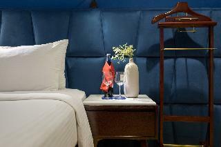 Hanoi Brilliant Hotel And Spa