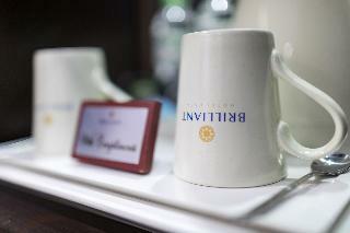 Hanoi Brilliant Hotel And Spa