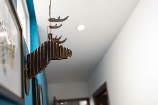 Hanoi Brilliant Hotel And Spa