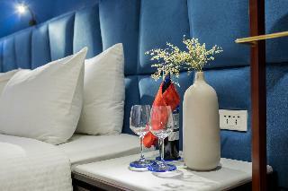 Hanoi Brilliant Hotel And Spa