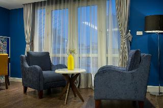 Hanoi Brilliant Hotel And Spa