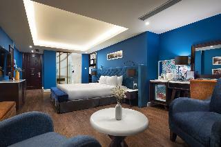 Hanoi Brilliant Hotel And Spa