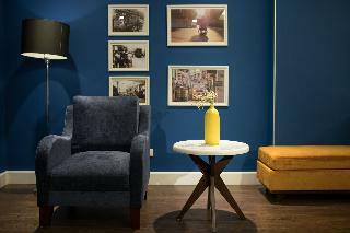 Hanoi Brilliant Hotel And Spa