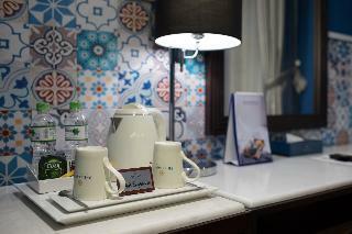 Hanoi Brilliant Hotel And Spa