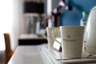 Hanoi Brilliant Hotel And Spa