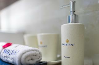 Hanoi Brilliant Hotel And Spa