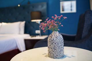 Hanoi Brilliant Hotel And Spa