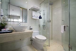 Hanoi Brilliant Hotel And Spa