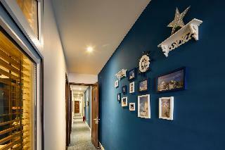 Hanoi Brilliant Hotel And Spa