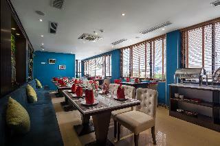 Hanoi Brilliant Hotel And Spa