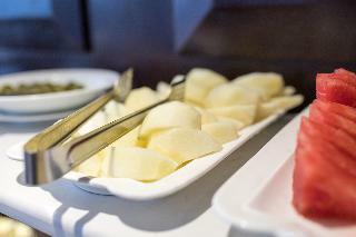 Hanoi Brilliant Hotel And Spa