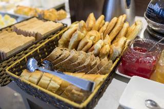 Hanoi Brilliant Hotel And Spa