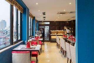 Hanoi Brilliant Hotel And Spa