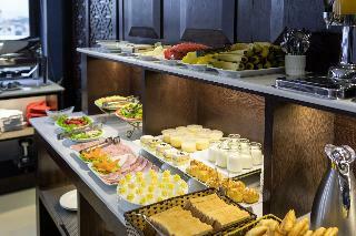 Hanoi Brilliant Hotel And Spa