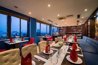 Hanoi Brilliant Hotel And Spa