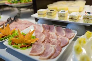 Hanoi Brilliant Hotel And Spa