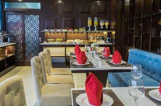 Hanoi Brilliant Hotel And Spa