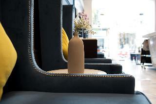 Hanoi Brilliant Hotel And Spa