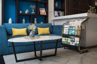 Hanoi Brilliant Hotel And Spa