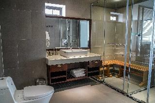 Aparthotel Dong Duong Hotel & Suites