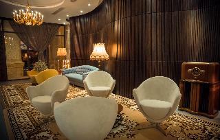 Aparthotel Dong Duong Hotel & Suites