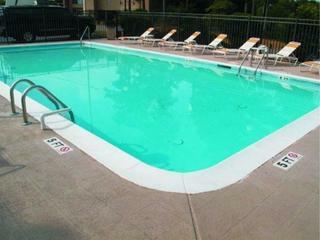 Hotel Ramada Columbia Fort Jackson Area