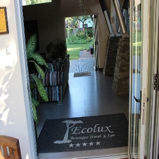 Ecolux Boutique Hotel