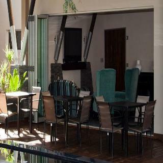 Ecolux Boutique Hotel