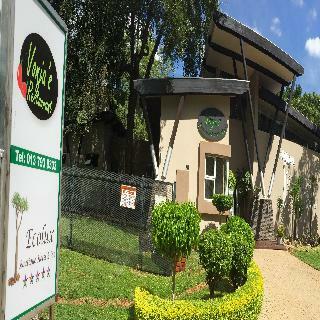 Ecolux Boutique Hotel