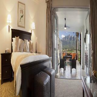 Hotel Val Du Charron Wine & Olive Estate Coach House&spa