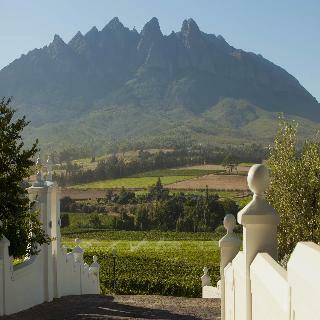 Hotel Val Du Charron Wine & Olive Estate Coach House&spa