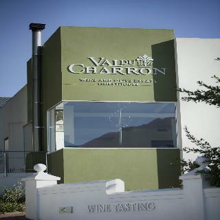 Hotel Val Du Charron Wine & Olive Estate Coach House&spa