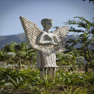 Hotel Val Du Charron Wine & Olive Estate Coach House&spa