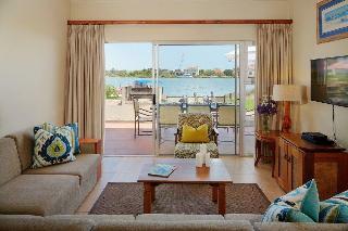 Hotel Port Owen Marina