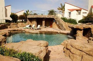 Hotel Port Owen Marina