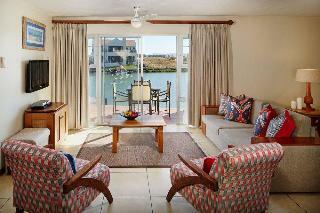 Hotel Port Owen Marina