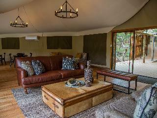 Hotel Nkomazi Game Reserve